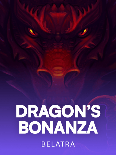 Game image for Dragon's Bonanza