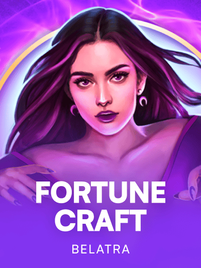 Game image for Fortune Craft