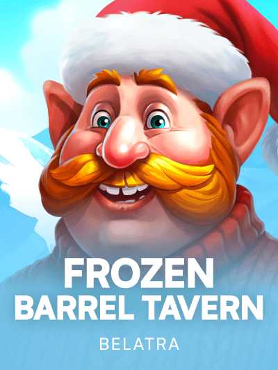 Game image for Frozen Barrel Tavern