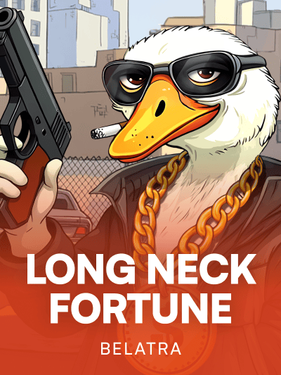 Game image for Long Neck Fortune