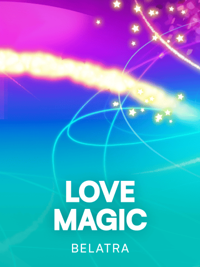 Game image for Love Magic