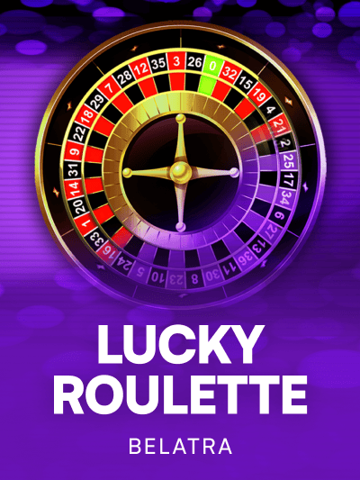 Game image for Lucky Roulette