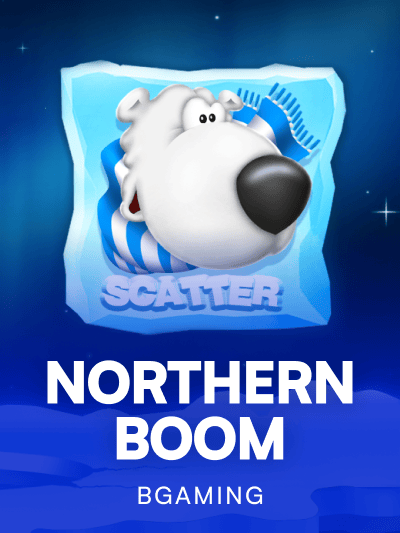 Game image for Northern Boom