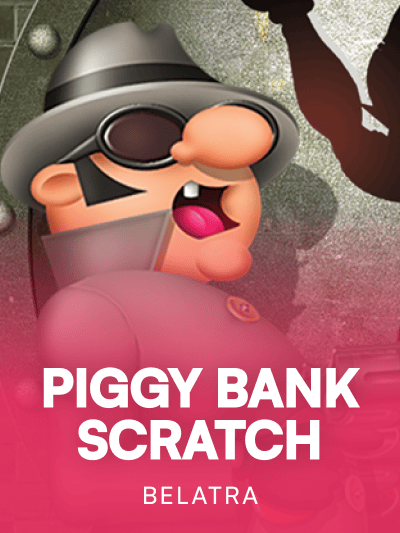 Game image for Piggy Bank Scratch