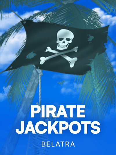 Game image for Pirate Jackpots
