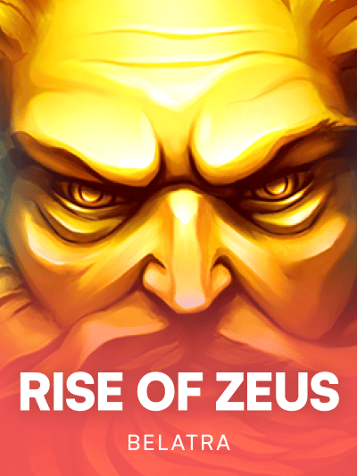 Game image for Rise of Zeus