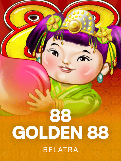 Game image for 88 Golden 88