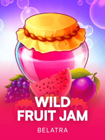 Game image for Wild Fruit Jam