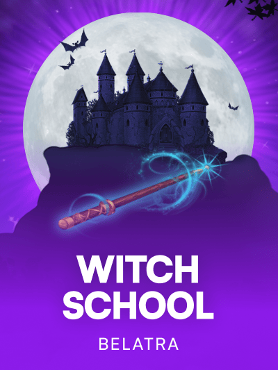 Game image for Witch School