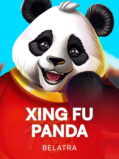 Game image for Xing Fu Panda