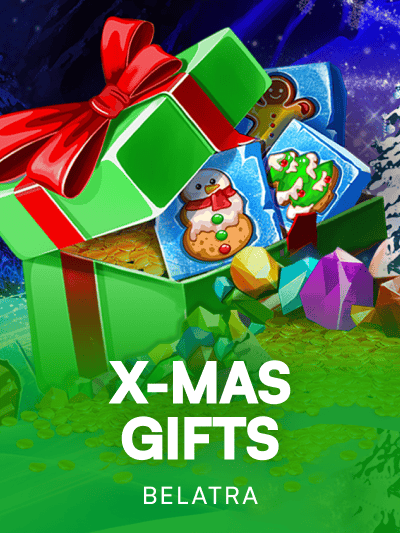 Game image for X-mas Gifts