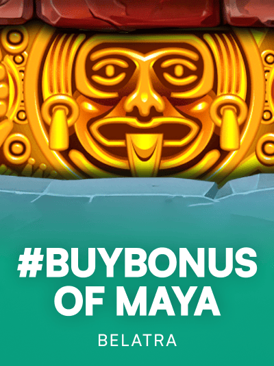 Game image for #buyBonus of Maya