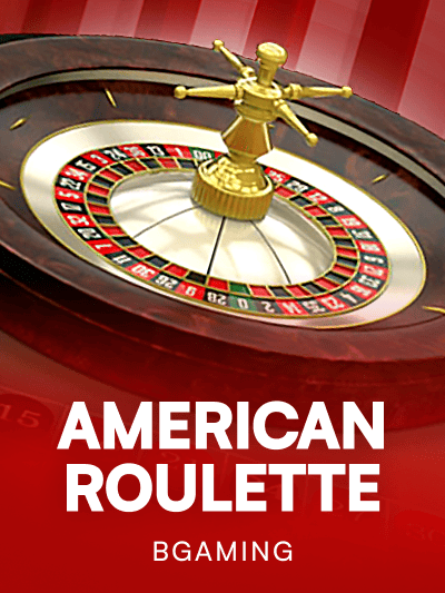 Game image for American Roulette