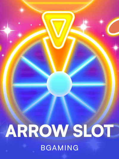 Game image for Arrow Slot