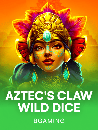 Game image for Aztec's Claw Wild Dice