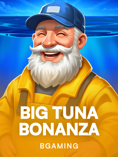Game image for Big Boat Big Catch
