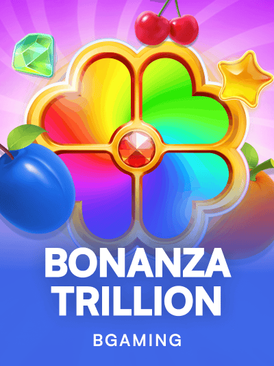 Game image for Bonanza Trillion