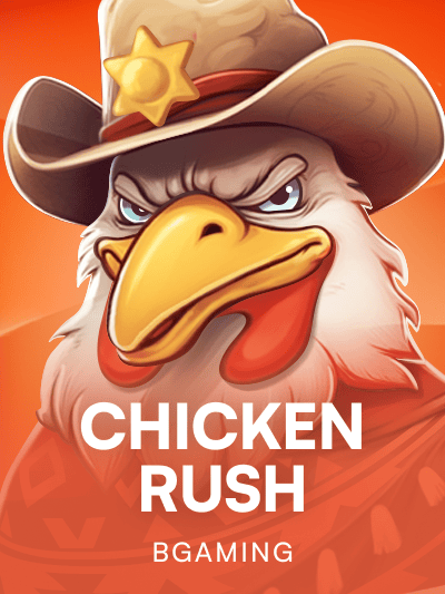 Game image for Chicken Rush