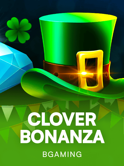 Game image for Clover Bonanza