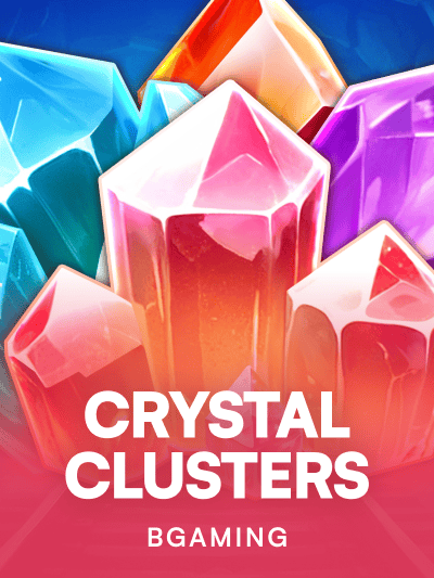 Game image for Crystal Clusters
