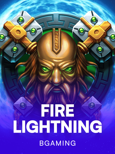 Game image for Fire Lightning
