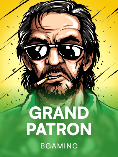 Game image for Grand Patron