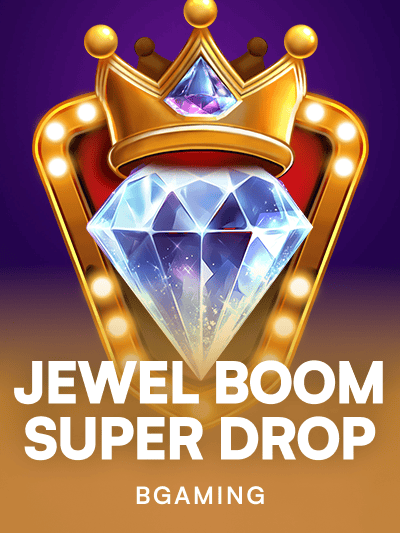 Game image for Jewel Boom Super Drop