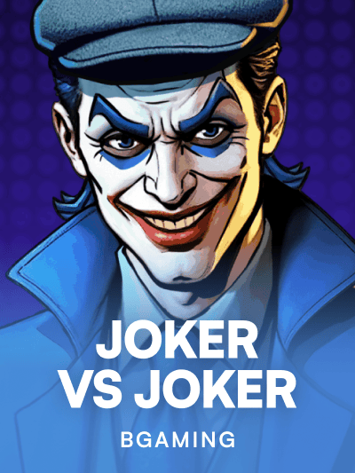 Game image for Joker vs Joker