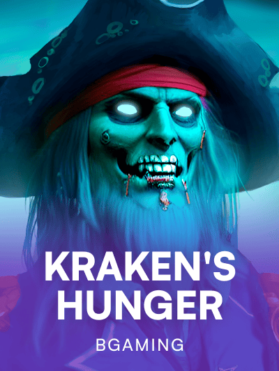 Game image for Kraken's Hunger