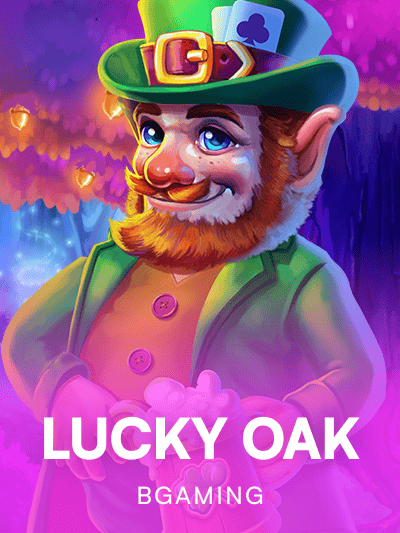 Game image for Lucky Oak