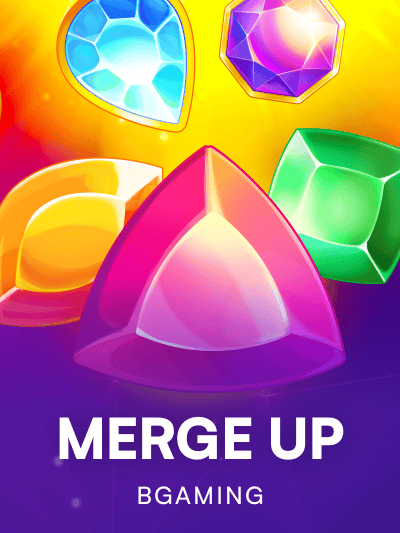 Game image for Merge Up