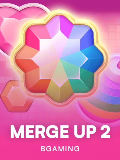 Game image for Merge Up 2
