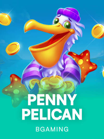Game image for Penny Pelican