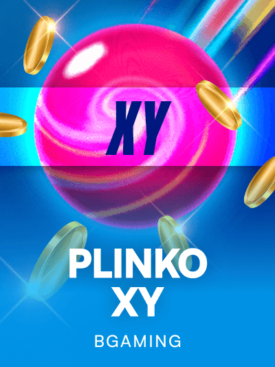 Game image for Plinko XY