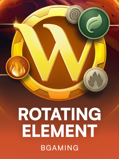 Game image for Rotating Element