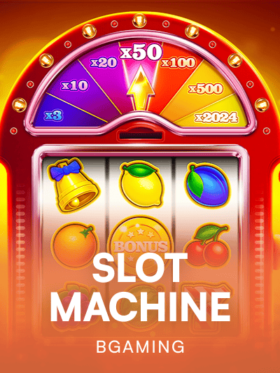 Game image for Slot Machine