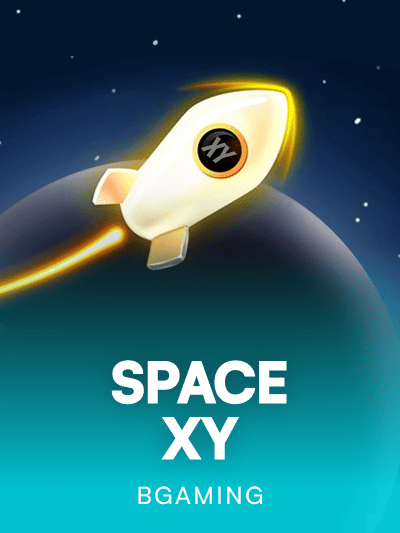 Game image for Space XY