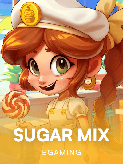 Game image for Sugar Mix