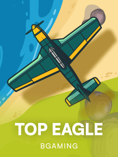 Game image for Top Eagle