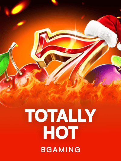 Game image for Totally Hot