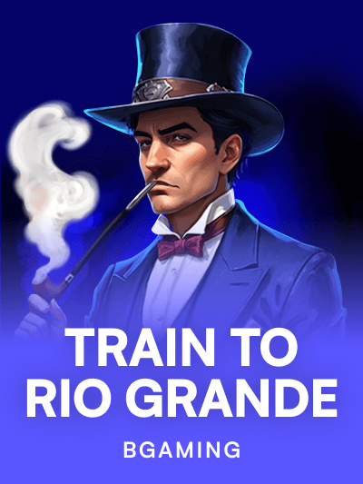 Game image for Train to Rio Grande