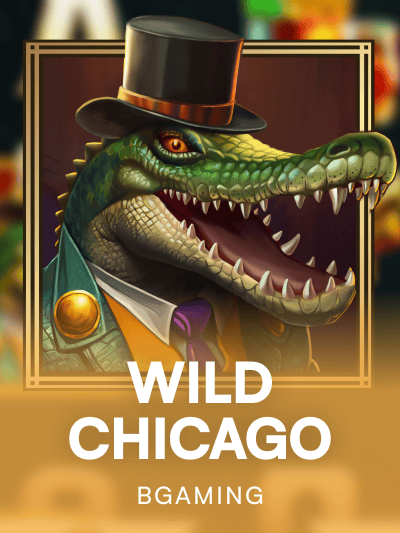 Game image for Wild Chicago