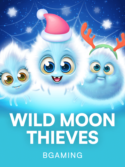 Game image for Wild Moon Thieves