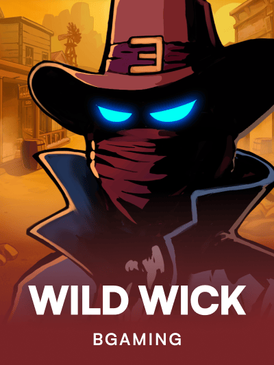 Game image for Wild Wick