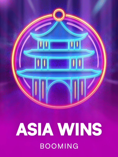 Game image for Asia Wins