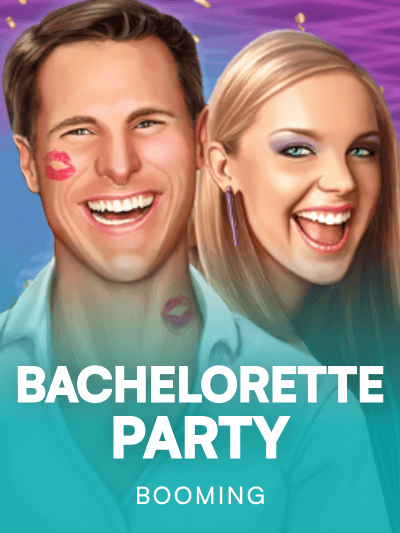 Game image for Bachelorette Party