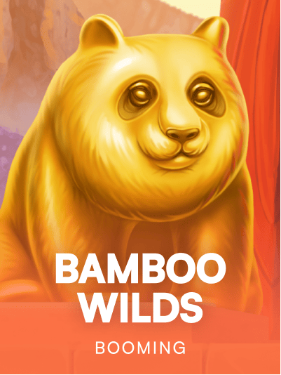 Game image for Bamboo Wilds