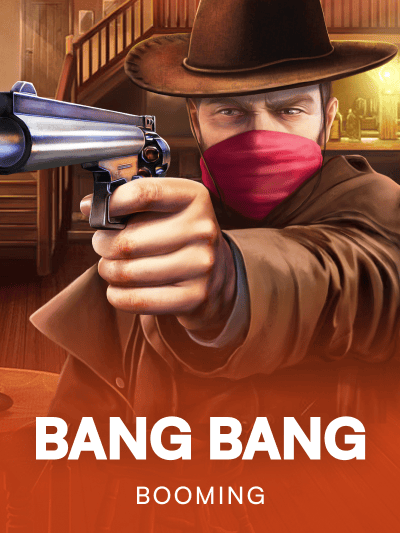 Game image for Bang Bang