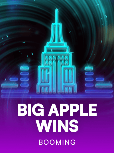 Game image for Big Apple Wins