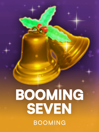 Game image for Booming Seven